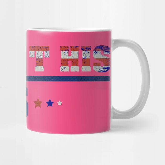 I've got his 6 - Police Girlfriend Police Wife Gift by 5StarDesigns